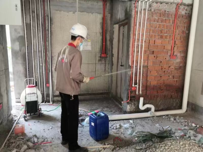守护别墅家园，从装修预防开始。